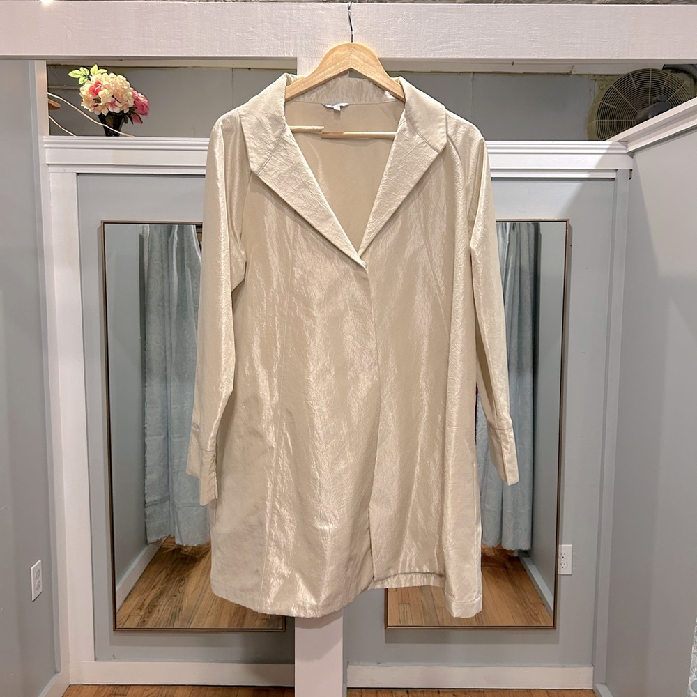 New Orleans Wovens Jacket